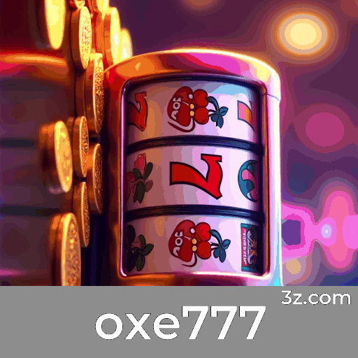 oxe777 game mais image
