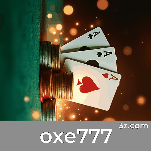 oxe777 game mais image