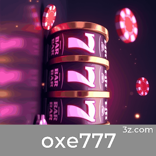 oxe777 game mais image