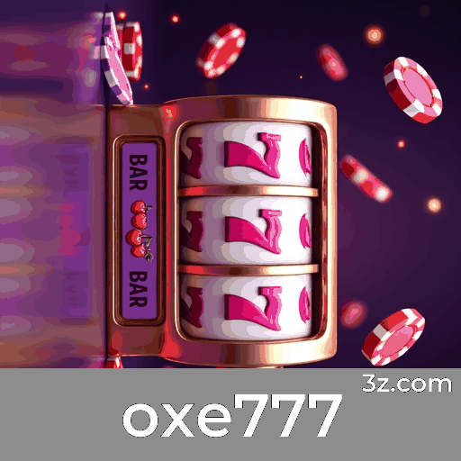 oxe777 game mais image