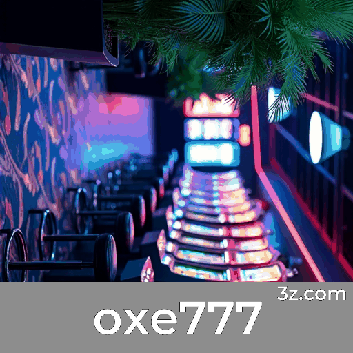 oxe777 game mais image