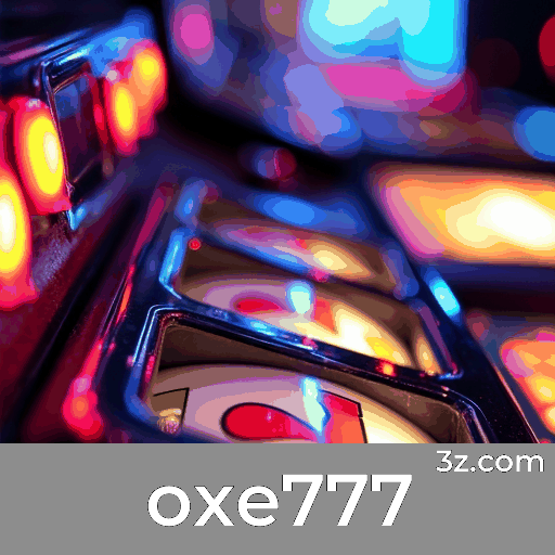 oxe777 game mais image