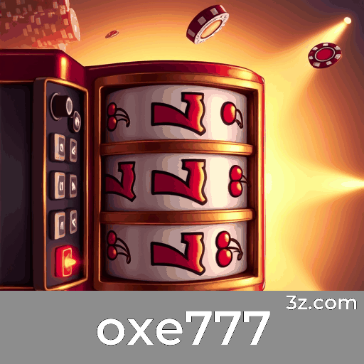 oxe777 game mais image