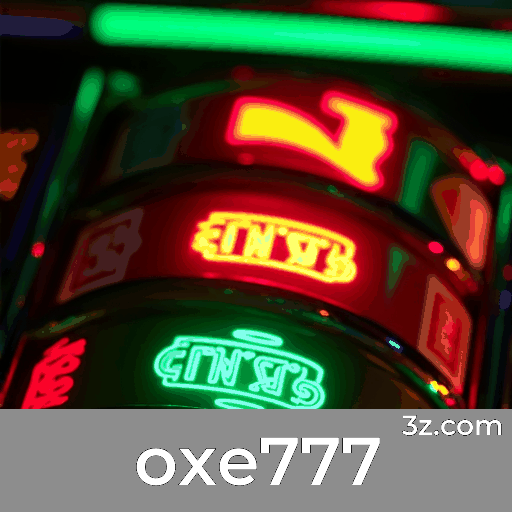 oxe777 game mais image