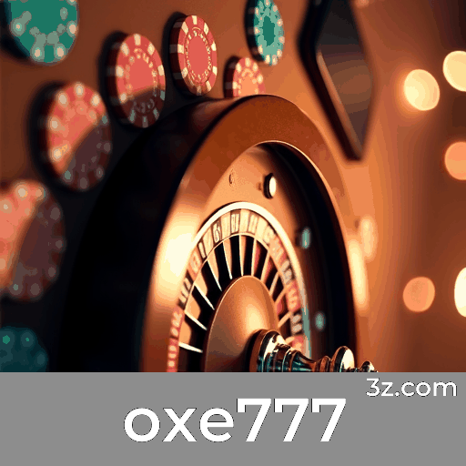 oxe777 game mais image