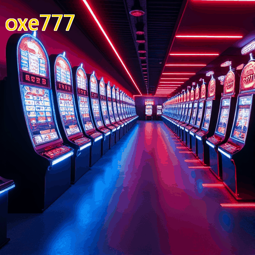 Aventura de Jogos Online com oxe777: Viva Agora